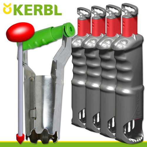 Kerbl campagnol volestop - kerbl, 4x