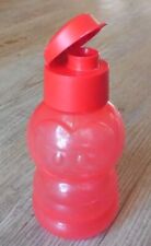 Tupperware - Petite bouteille Eco / gourde 350 ml  - Forme chenille