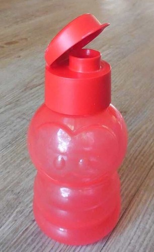 Tupperware petite bouteille - -,