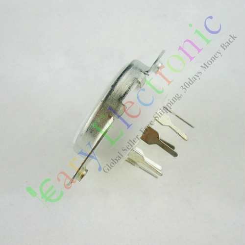 50pc 8pin pcb ceramic - 50pc, vacuum