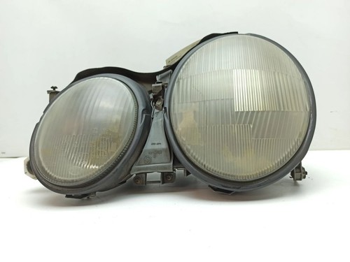 Mercedes benz clk a208 c208 - mercedes-benz,