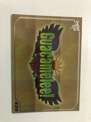 Limited run games - limited,