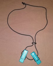 RARE CORDON / COLOPLAST /  porte clé / TOUR DE COU