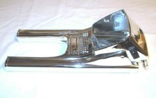 Ensemble carénage de - de,