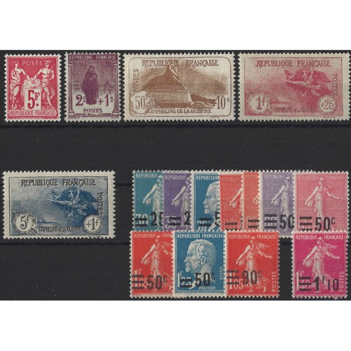 France année 1925 1926 - france, 1925-1926