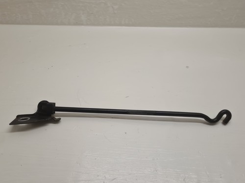 Tige maintien capot moteur