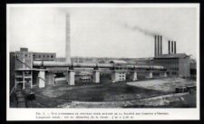 1955  --  SOCIETE DES CIMENTS