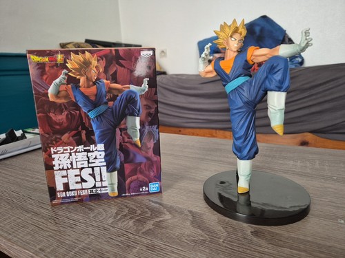 Figurine dragon ball - ball, z