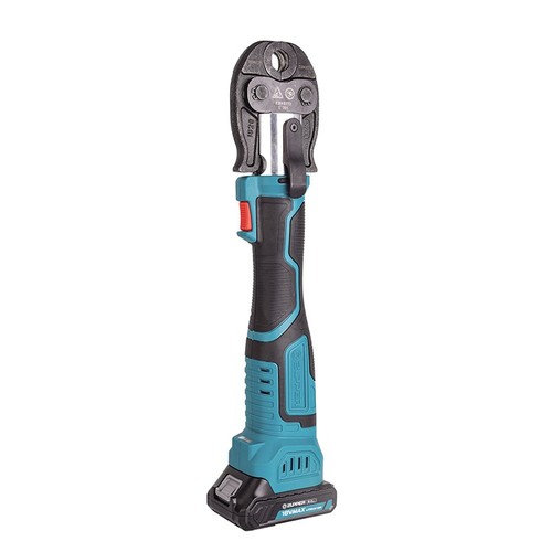 Zupper batterie sertisseuse - batterie,