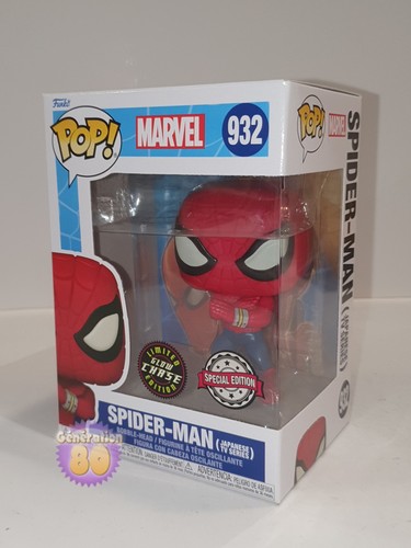 Funko pop spider - funko,