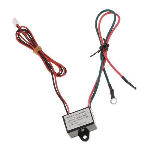 Ioniseur air ioniser - 1w,