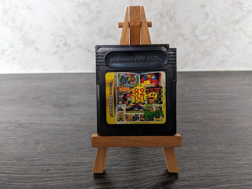 Color cartouche 82 - 82, 1