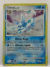 Givrali 5/100 Holo D&P Aube