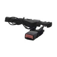 Attache ceinture avant gauche