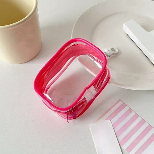 1pc pvc transparent - 1pc,