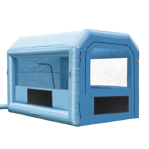 Vevor cabine peinture - vevor, de