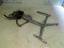 Leve vitre electrique avant droit OPEL ASTRA G 90543918