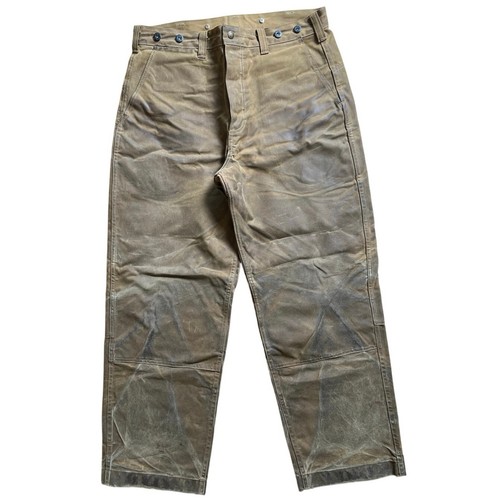 Filson oil finish double - finish,