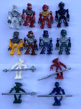 LEGO Bionicle Choose your