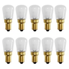 10X Ampoule Tube T25 Lampe De