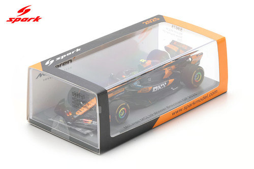 Spark s9675 mclaren mcl39 4 - s9675,