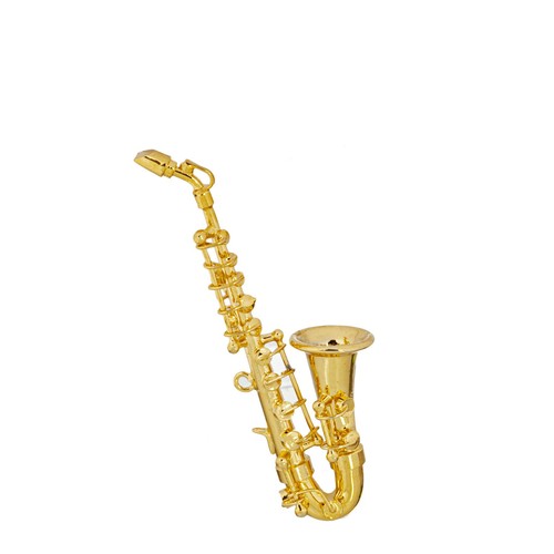 Poupées maison saxophone - poupées,