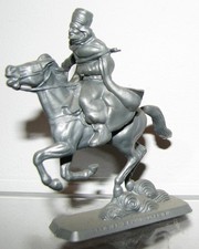 Figurine  Publicitaire café