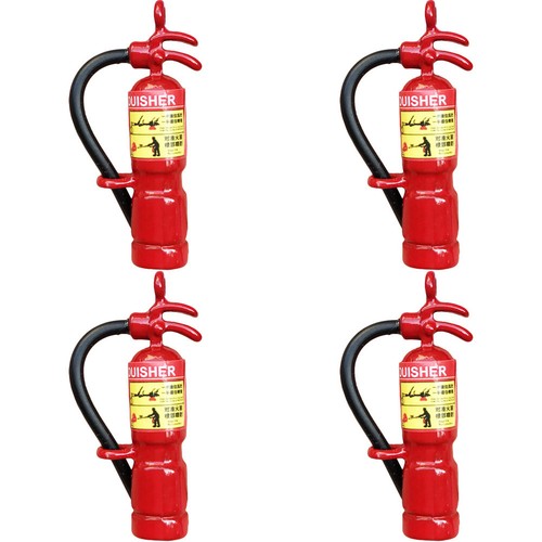 Pcs protection incendie - 4,
