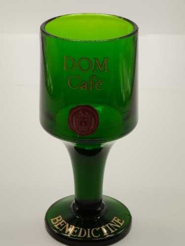 Tasse vintage verre - vintage, en