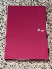 Sony PRS-300 Digital Book