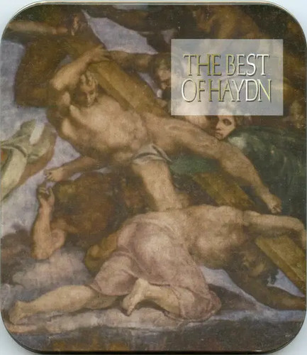 Haydn the best - the, of