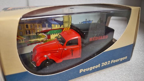 Atlas utilitaires - 1:43,
