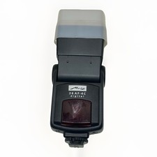 Metz 36 AF-4 Flash – Bon