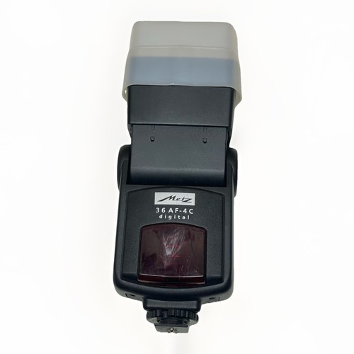 Metz flash bon - flash,
