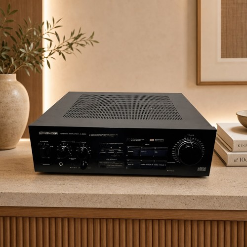 Pioneer 66x rare vintage - a-66x,