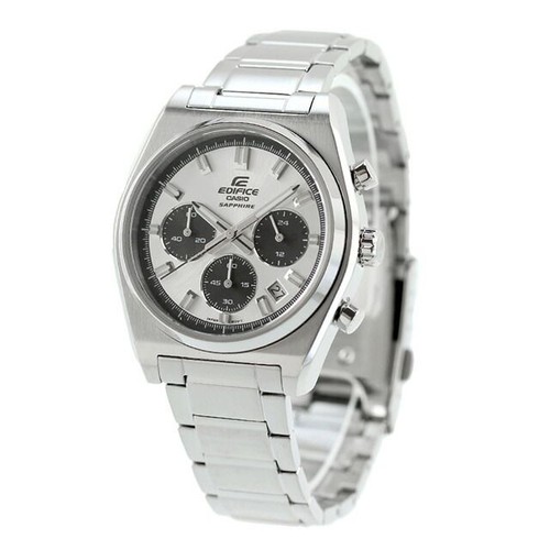 New casio edifice - new,
