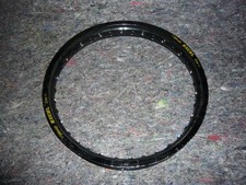 cercle de roue , jante