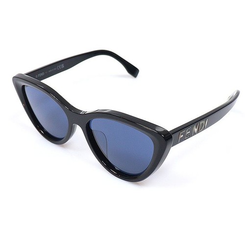 Fendi lunettes soleil - lunettes,