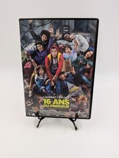Film DVD 16 Ans ou Presque en