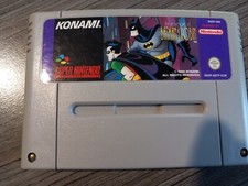 The Adventure Of Batman Et