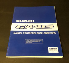 KEI TRUCK SUZUKI CARRY 1,3