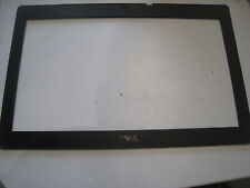 Lunette écran LCD Dell