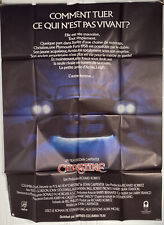 CHRISTINE 120x160  Etat neuf