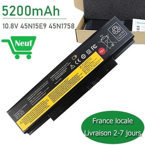 45n1762 batterie pour - 45n1762,