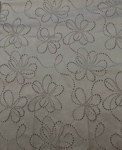 Coupon tissu lelievre - tissu,