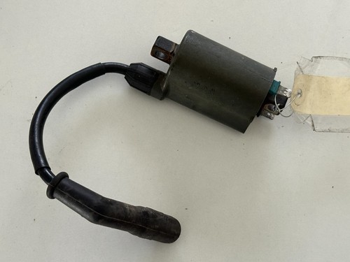 Bobine allumage arriere honda - allumage,