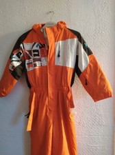 combinaison de ski Etirel, très bon état, peu servie, Polochon by Etirel, 10ans