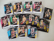 2024 Panini WWE Adrenalyn XL Set de base cartes (CORE SET)  1 à 150 au choix