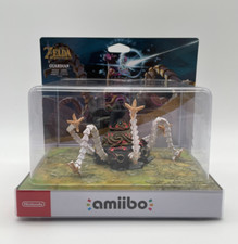 Amiibo Guardian - The Legend