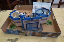 Jeu Jouet Playmobil police